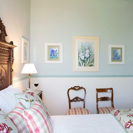 Palazzo Malaspina B&B San Donato in Poggio Esterno foto