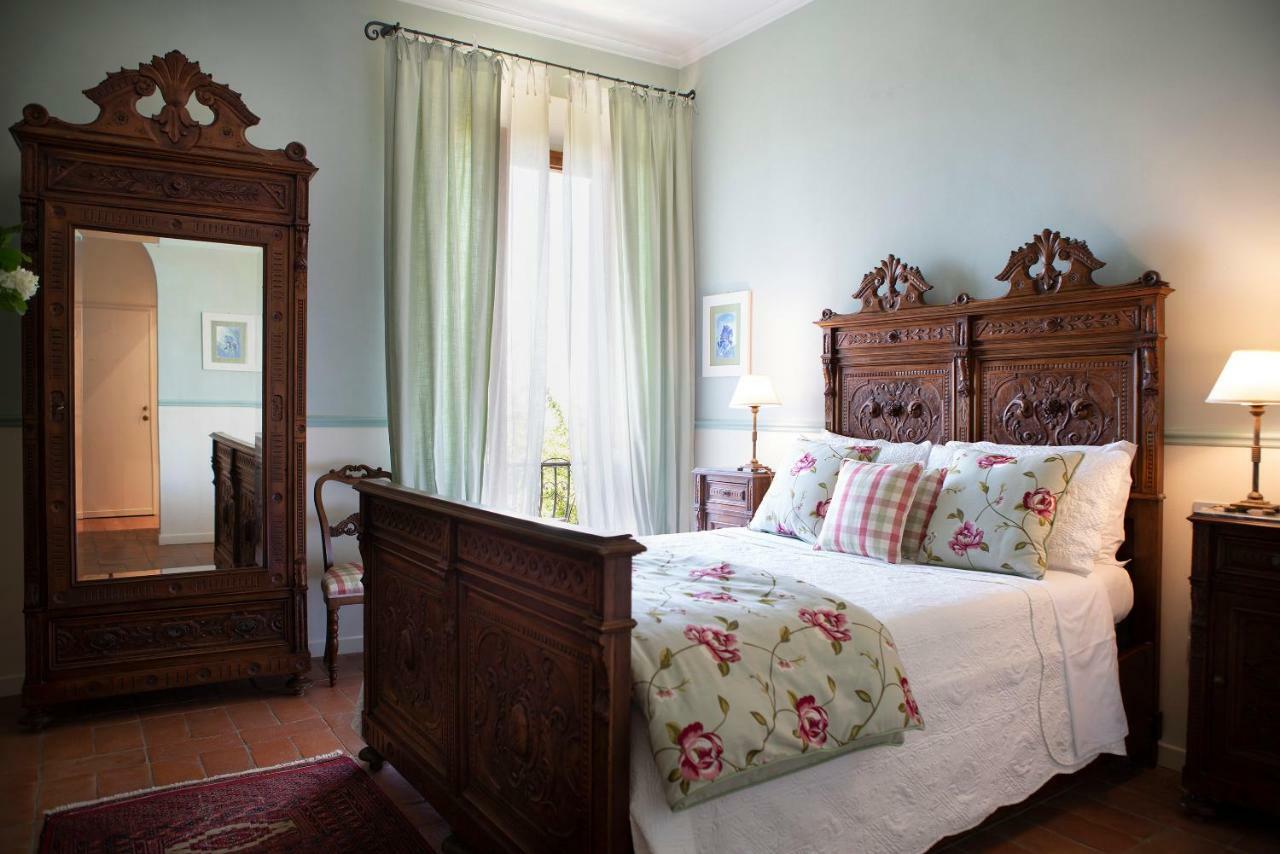 Palazzo Malaspina B&B San Donato in Poggio Esterno foto