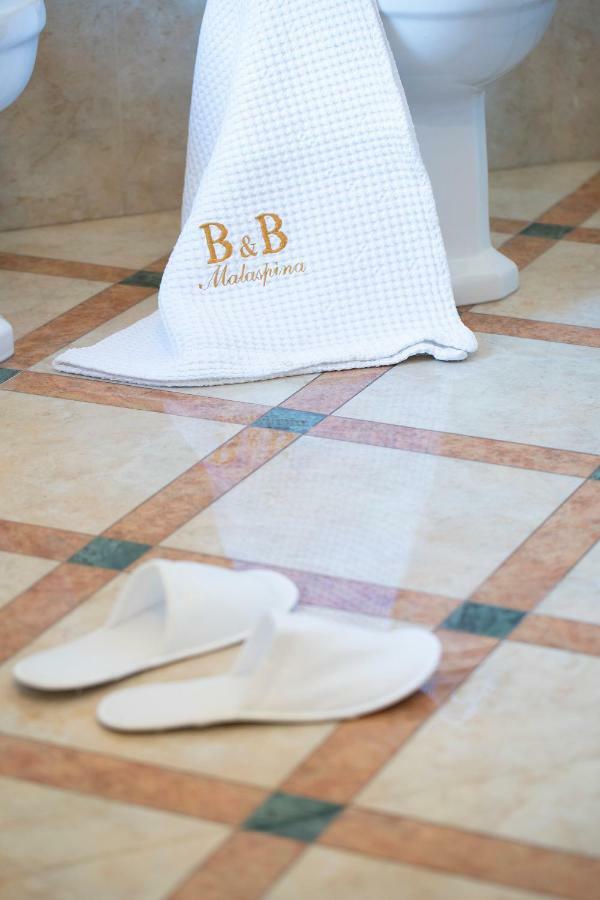 Palazzo Malaspina B&B San Donato in Poggio Esterno foto