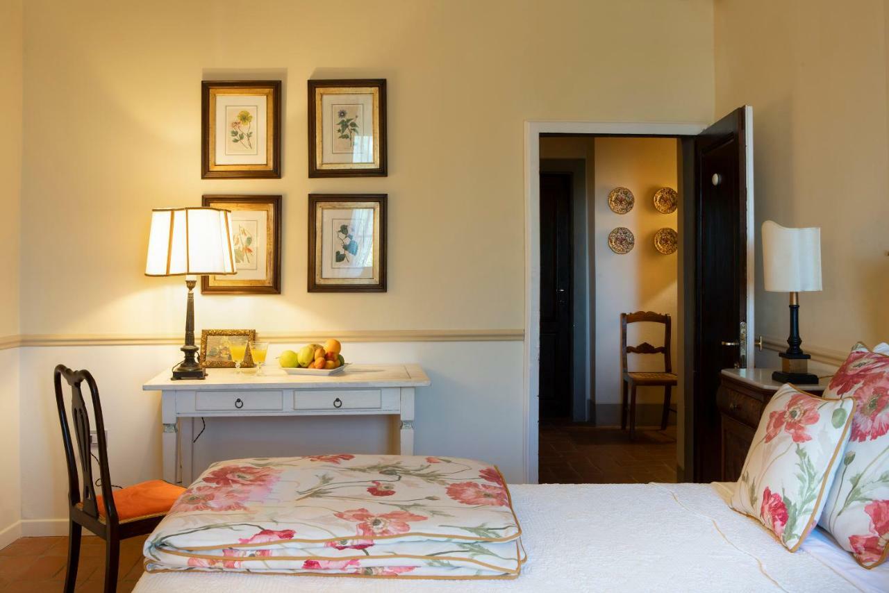 Palazzo Malaspina B&B San Donato in Poggio Esterno foto