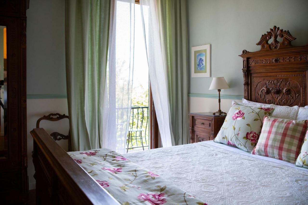 Palazzo Malaspina B&B San Donato in Poggio Esterno foto