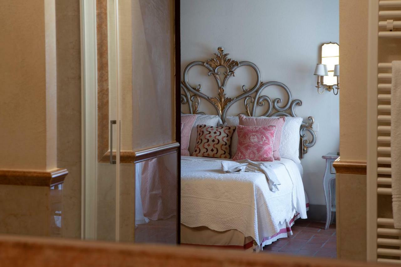 Palazzo Malaspina B&B San Donato in Poggio Esterno foto